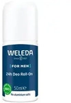 Weleda For Men 24h Deo Roll-On 50 ml Weleda For Men 24h Deo Roll-On 50 ml