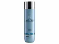 System Professional H1 Hydrate Feuchtigkeitspflege Shampoo 250 ml