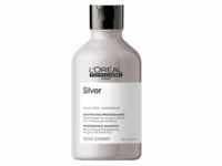 L'Oréal Professionnel Paris Serie Expert Silver Shampoo 300 ml