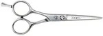 Joewell Classic Edelstahl Haarschere LH-55 Linkshand