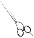 Jaguar Haarschere Schere Diamond E 5.5 Zoll 14 cm