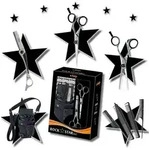 e-kwip Rock Star(ter) Scherenset