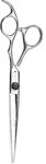 Olivia Garden SilkCut XL Haarschneideschere 7,0'' Rechtshand
