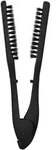Denman D79 Ceramic Haargl&auml;ttb&uuml;rste