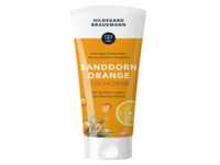 Hildegard Braukmann Sanddorn Orange Duschcreme 200 ml