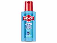 Alpecin Hybrid Coffein-Shampoo 250 ml