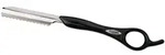 Feather Razor Rasiermesser schwarz