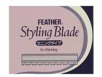 Feather TH Klingen à 10 St. thinning blades