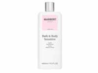 MARBERT Bath & Body Sensitiv Duschcreme 400 ml