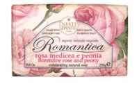 Nesti Dante Romantica Rose & Peony 250 g