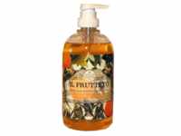 Nesti Dante IL Frutteto Olive & Tangerine Liquid Soap 500 ml