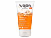 Weleda Kids 2in1 Shower & Shampoo Orange 150 ml