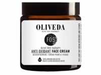 Oliveda Gesichtscreme Anti Oxidant 100 ml