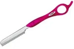 Feather Razor Rasiermesser pink