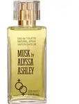 ALYSSA ASHLEY Musk Eau de Toilette 200 ml