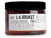 L:A BRUKET No. 63 Salt Scrub Salbei/Rosmarin/Lavendel 250 ml