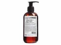 L:A BRUKET No.104 Liquid Soap Bergamot/Patch. 250 ml