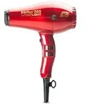 Parlux 385 Power Light Ionic & Ceramic rot