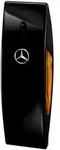 Mercedes Benz Club Black Eau de Toilette 50 ml