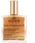 NUXE Huile Prodigieuse OR K&ouml;rper&ouml;l 100 ml