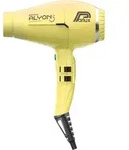 Parlux Aylon Ionic Gelb