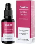 Casida Retinol Serum 30 ml