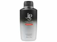 JOHN PLAYER SPECIAL Sport Hair & Body Shampoo 500 ml