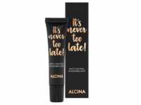Alcina It's never too late Augenbalsam 15 ml