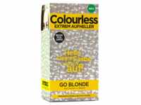 Colourless Aufheller Go Blonde