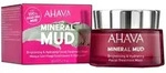 AHAVA Brightening & Hydration Facial Treatment Mask 50 ml
