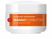 Hildegard Braukmann Body Care Mango Fußbutter 100 ml