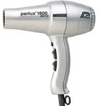 Parlux Haartrockner 1800 eco friendly silber