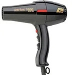 Parlux Haartrockner 1800 eco friendly Schwarz