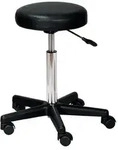 Comair - Rollenhocker GIGANT schwarz