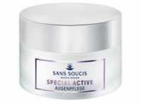 Sans Soucis Special Active Augenpflege extra reichhaltig 15 ml