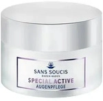 Sans Soucis Special Active Augenpflege extra reichhaltig 15 ml