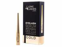 Long4Lashes GOLD Wimpernserum 4 ml