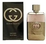 Gucci - Eau de Toilette