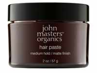 john masters organics Hair Paste "medium" hold matte 57 g