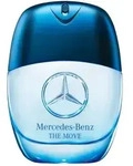 Mercedes Benz The Move Eau de Toilette 60 ml