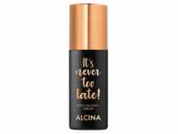 Alcina It's never too late Serum 30 ml