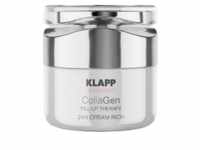 Klapp Cosmetics Collagen 24h Cream 50 ml