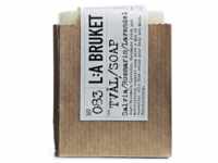L:A BRUKET No. 83 Rope Soap Salbei/Rosmarin/Lavendel 240 g