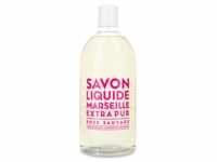 Compagnie de Provence Liquid Marseille Soap Wild Rose 1000 ml