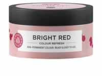 Maria Nila Colour Refresh Bright Red 0.66 100 ml