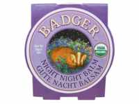 Badger Night Night Balm large 56 g