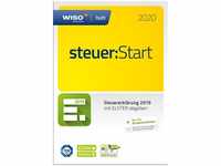 WISO steuer:Start 2020 (für Steuerjahr 2019) (Windows 7/Windows 8/Windows 10)...
