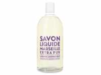 Compagnie de Provence Liquid Marseille Soap Aromatic Lavender 1000 ml