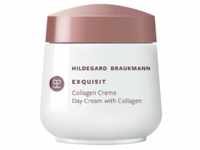Hildegard Braukmann exquisit Collagen Creme 50 ml
