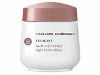 Hildegard Braukmann exquisit Créme bleue Nacht 50 ml